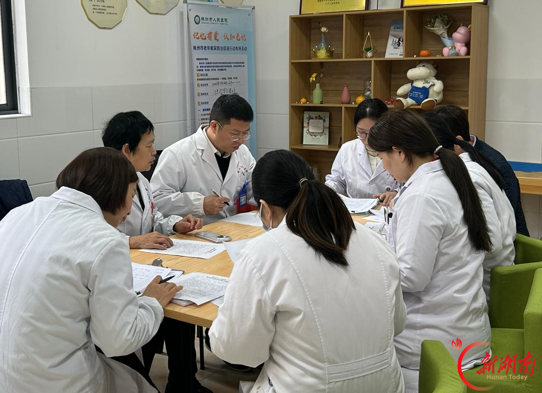 突破高龄禁区：一场多学科协作的老年重症生命守护