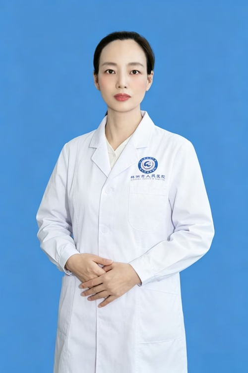 杨金荷
