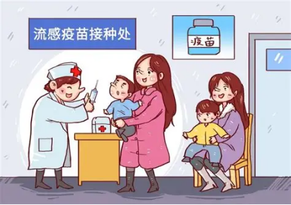 秋冬流感高发季来袭！别把流感当重感冒，这份防护指南请收好
