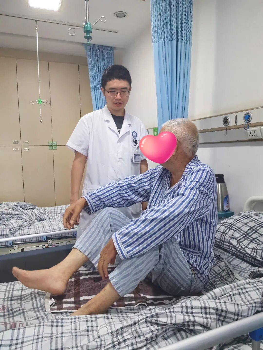 咳嗽胸痛就诊，却查出肾癌？专家提醒：这种“沉默肿瘤”最会潜伏