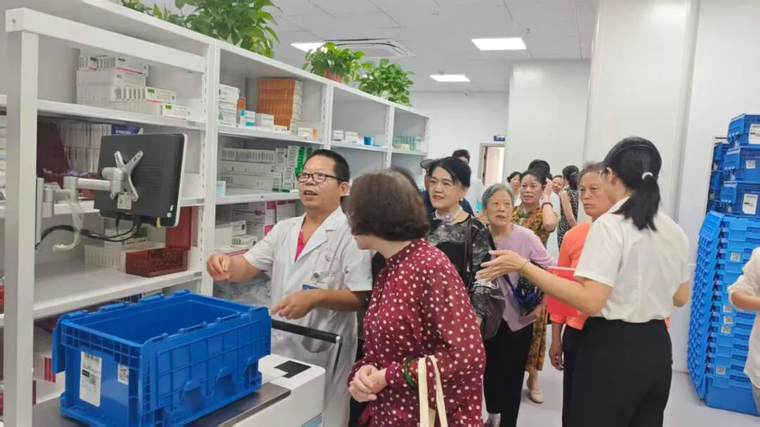岁月染芳华，初心永传承！2026年国际药师节，共叙药剂温情岁月